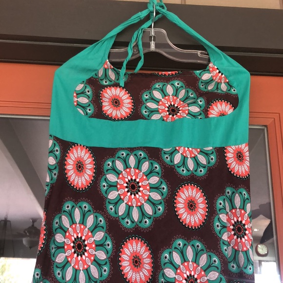 Aleeza Maci Dress - Picture 2 of 6